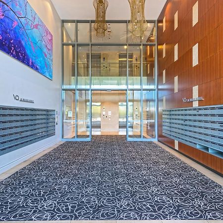 Astra Apartments Rhodes シドニー エクステリア 写真