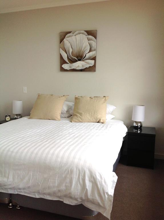 Astra Apartments Rhodes シドニー 部屋 写真