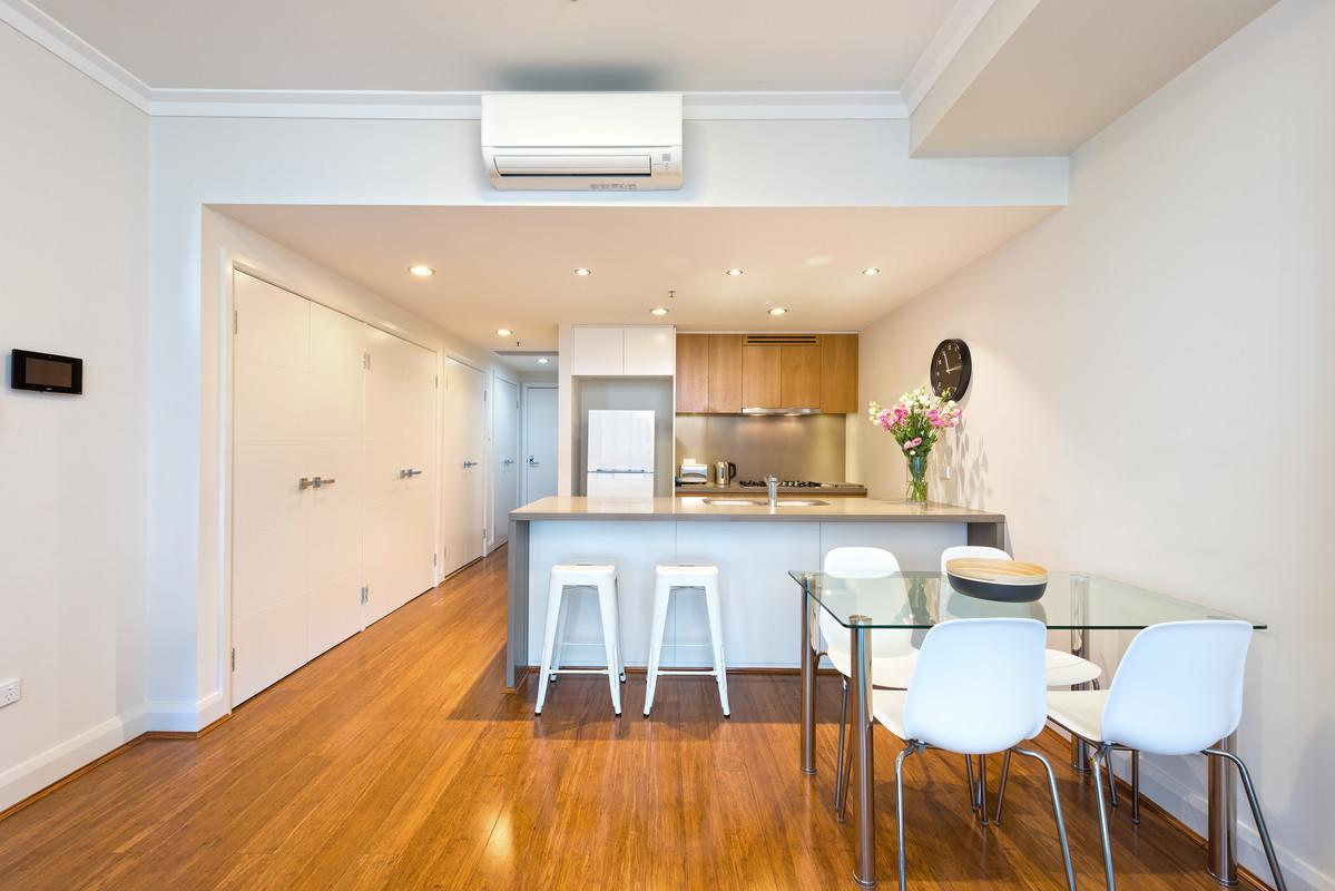 Astra Apartments Rhodes シドニー エクステリア 写真